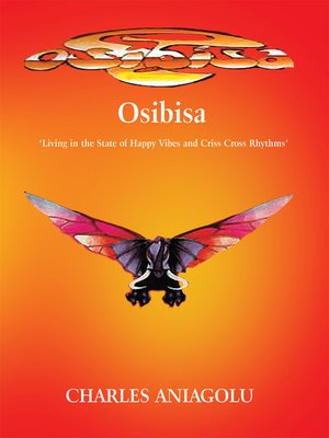 cover image of Osibisa